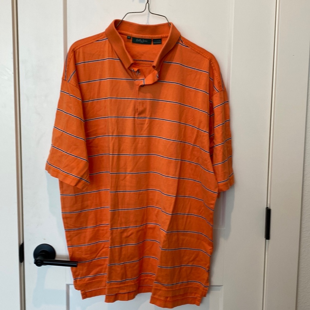 Bobby Jones Polo Shirt Shirt‎